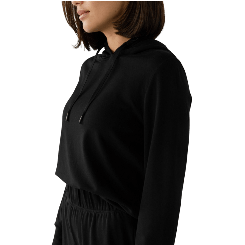 Cozy Earth Women's Ultra-Soft Bamboo Hoodie - Hoodies - SwagWear