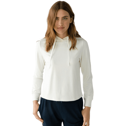 Cozy Earth Women's Ultra-Soft Bamboo Hoodie - Hoodies - SwagWear