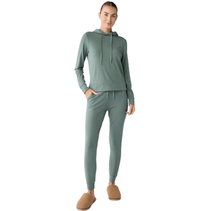 Cozy Earth Women's Ultra-Soft Bamboo Hoodie - Hoodies - SwagWear