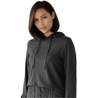 Cozy Earth Women's Ultra-Soft Bamboo Hoodie - Hoodies - SwagWear