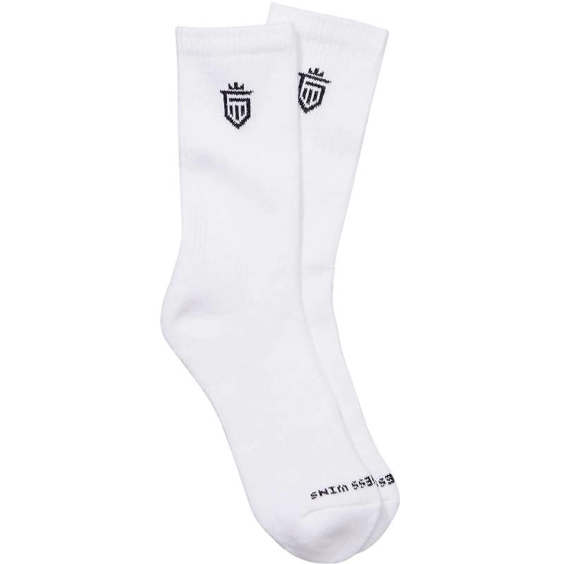Crew Length Sock