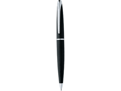 Cross® ATX Basalt Black Ballpoint - Ballpoint Pens - SwagWear