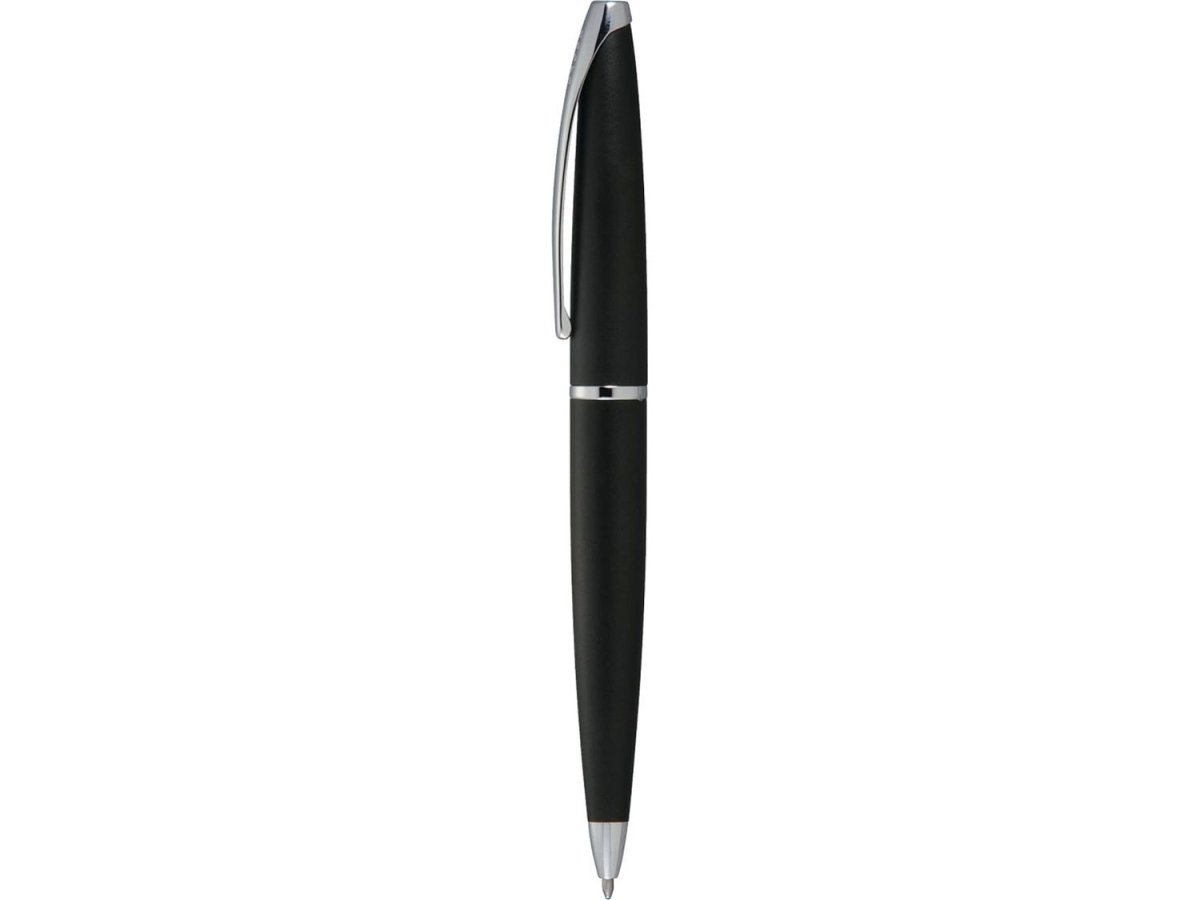 Cross® ATX Basalt Black Ballpoint - Ballpoint Pens - SwagWear