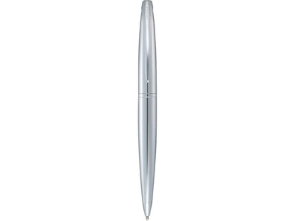 Cross® ATX Pure Chrome Ballpoint - Ballpoint Pens - SwagWear