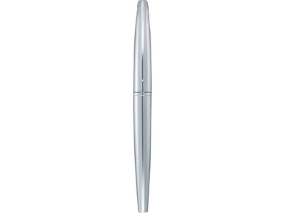 Cross® ATX Pure Chrome Roller Ball - Roller Ball Pens - SwagWear