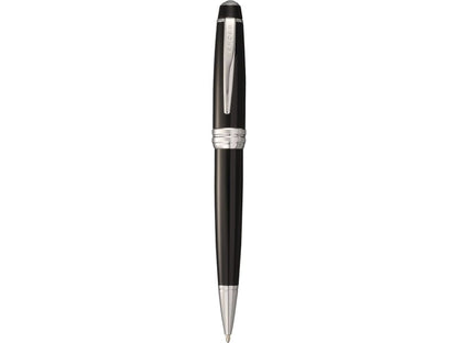 Cross® Bailey Black Lacquer Ballpoint - Ballpoint Pens - SwagWear