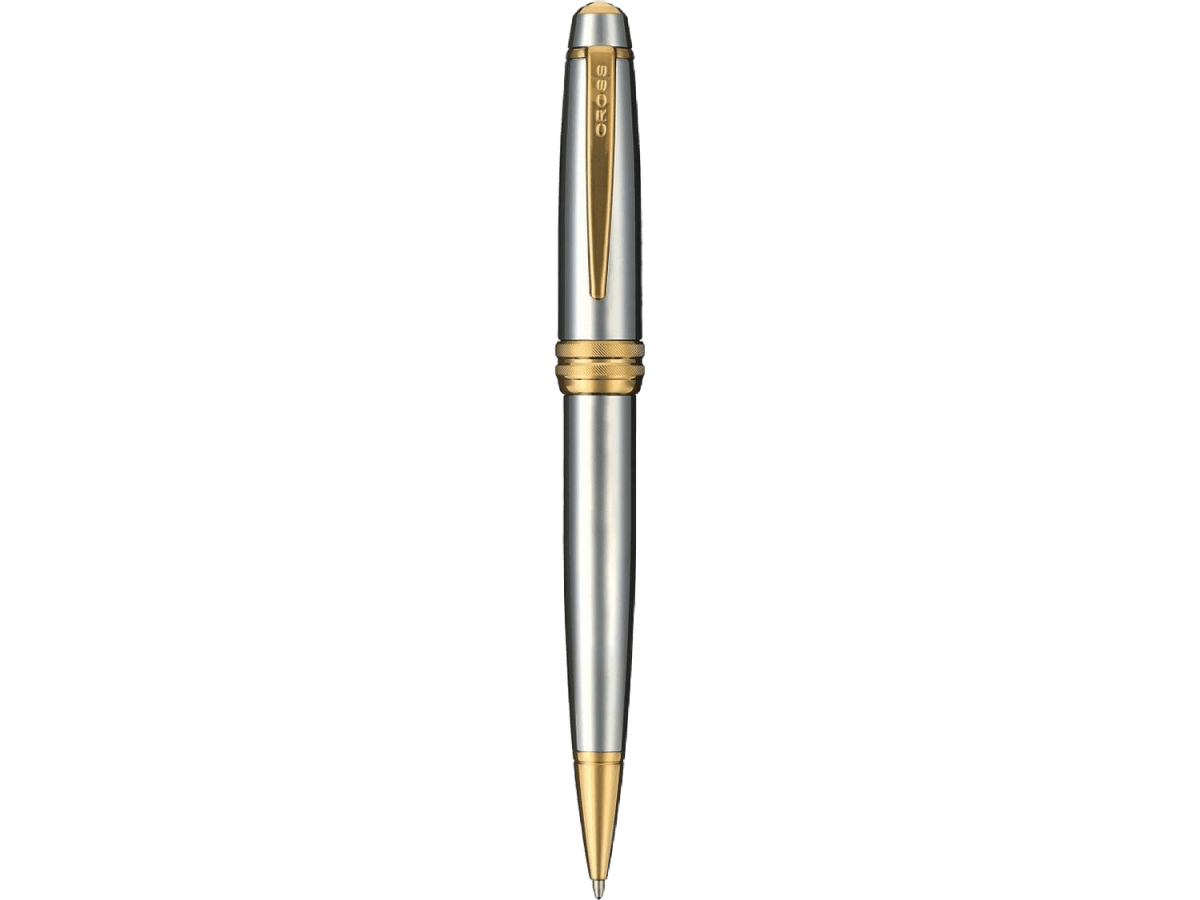 Cross® Bailey Medalist Ballpoint - Ballpoint Pens - SwagWear