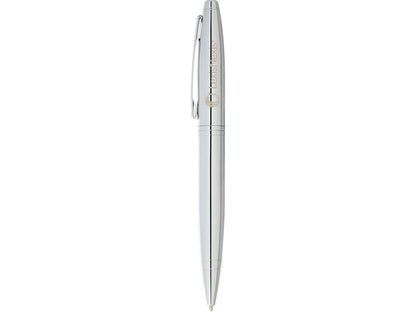 Cross® Calais Chrome Ballpoint - Ballpoint Pens - SwagWear