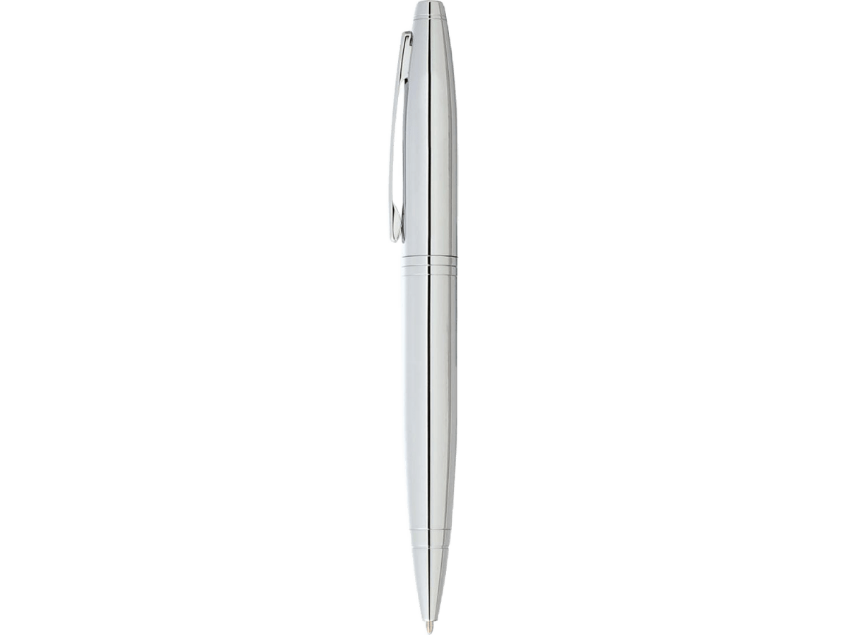 Cross® Calais Chrome Ballpoint - Ballpoint Pens - SwagWear