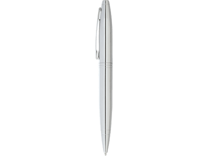 Cross® Calais Chrome Ballpoint - Ballpoint Pens - SwagWear