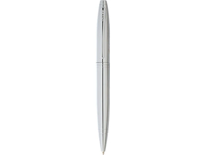 Cross® Calais Chrome Ballpoint - Ballpoint Pens - SwagWear