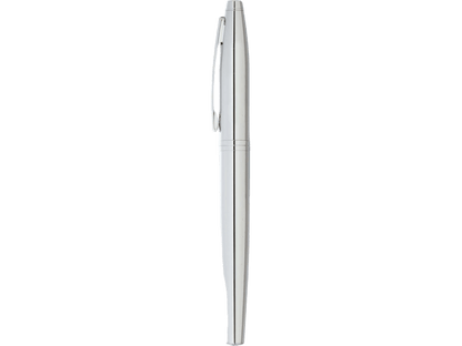 Cross® Calais Chrome Roller Ball - Roller Ball Pens - SwagWear