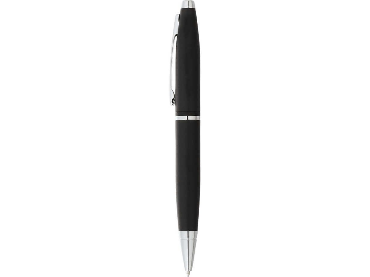 Cross® Calais Matte Black Ballpoint - Ballpoint Pens - SwagWear