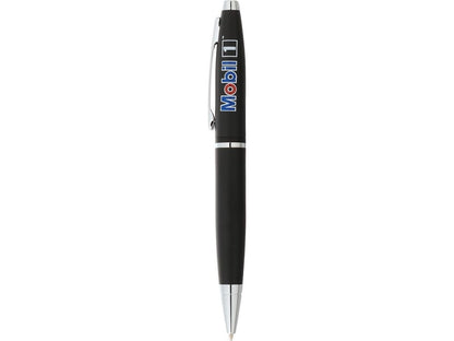 Cross® Calais Matte Black Ballpoint - Ballpoint Pens - SwagWear