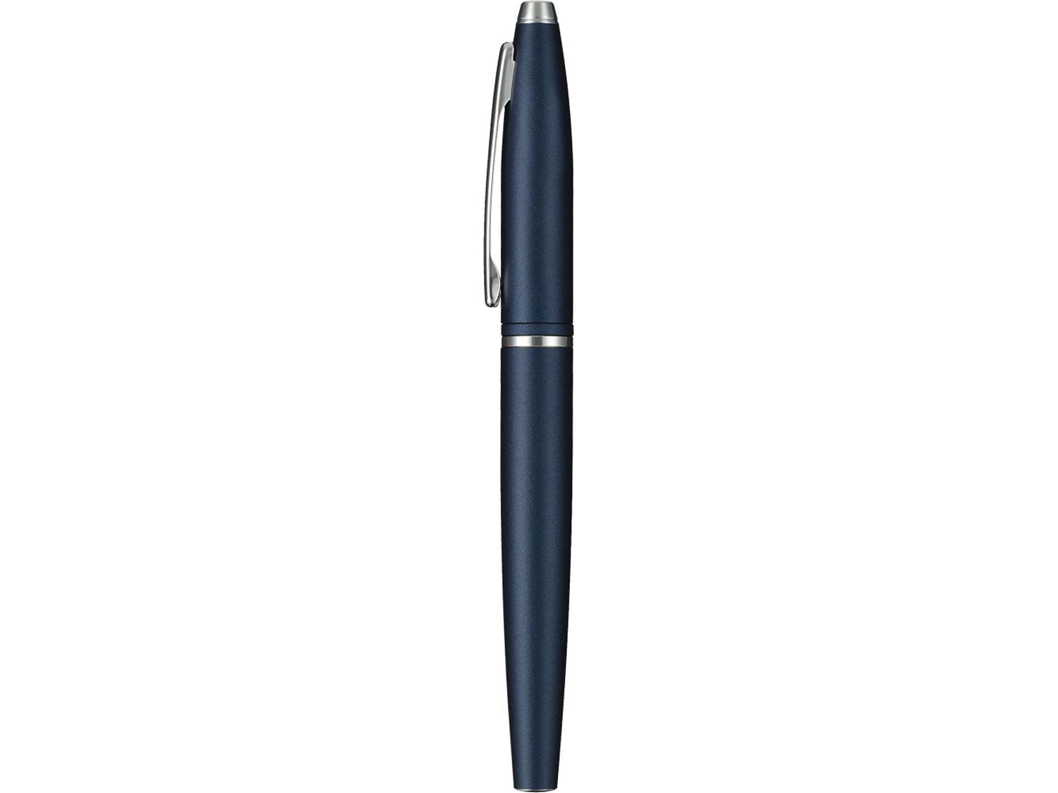 Cross Calais Matte Midnight Blue Roller Ball - Blue - Roller Ball Pens