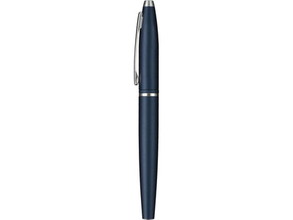 Cross Calais Matte Midnight Blue Roller Ball - Blue - Roller Ball Pens