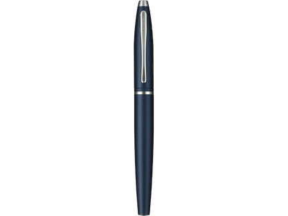 Cross Calais Matte Midnight Blue Roller Ball - Blue - Roller Ball Pens