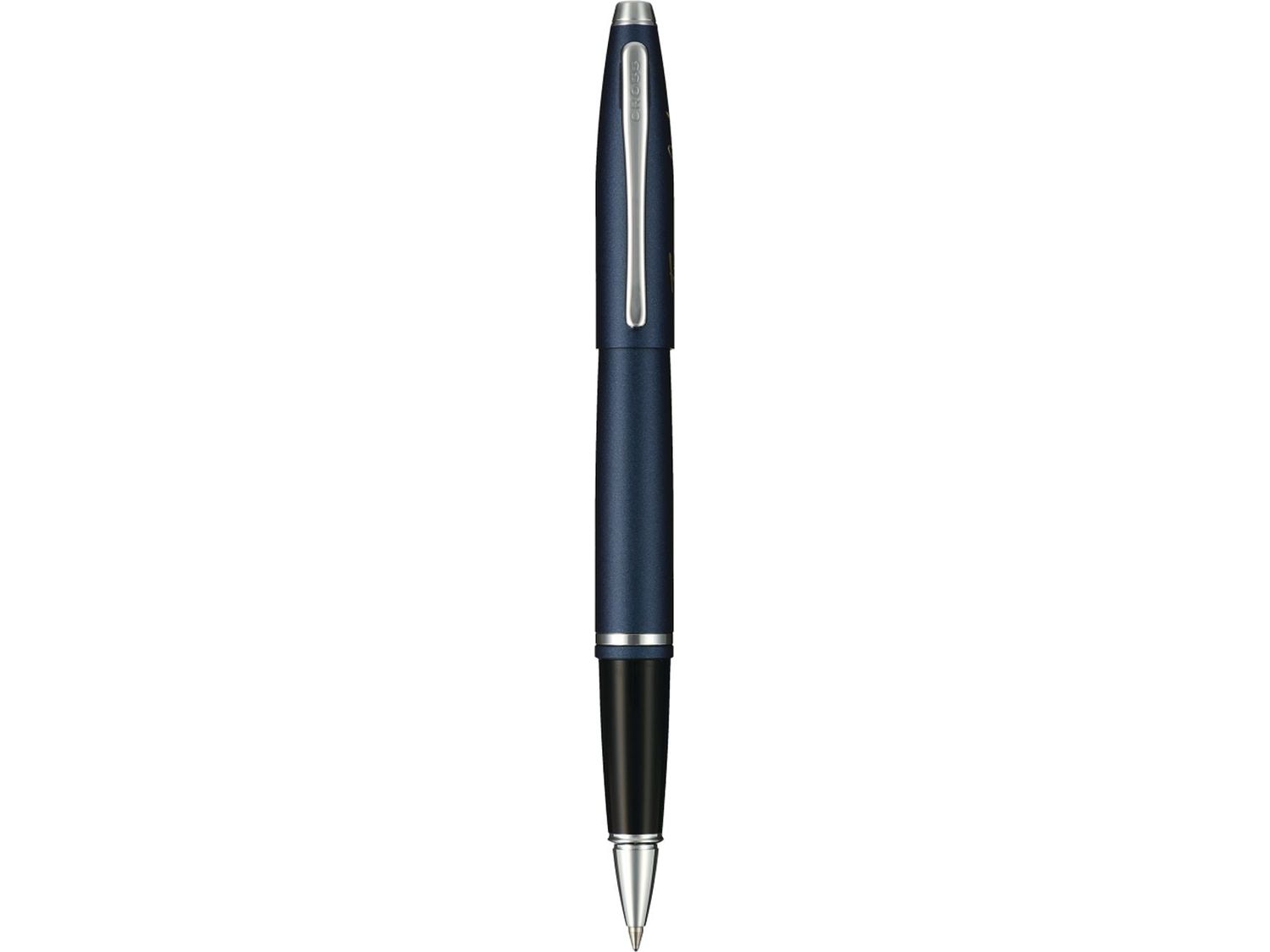 Cross Calais Matte Midnight Blue Roller Ball - Blue - Roller Ball Pens