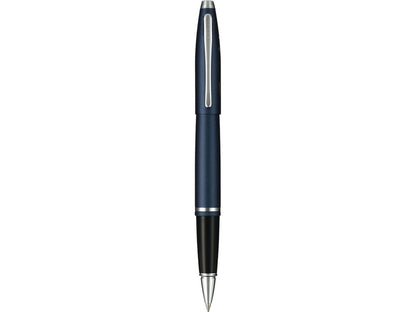 Cross Calais Matte Midnight Blue Roller Ball - Roller Ball Pens - SwagWear