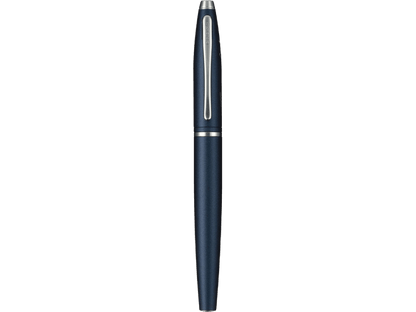 Cross Calais Matte Midnight Blue Roller Ball - Roller Ball Pens - SwagWear