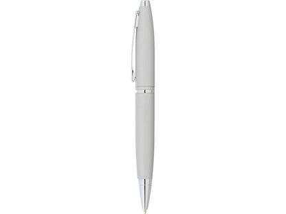 Cross® Calais Satin Chrome Ballpoint - Ballpoint Pens - SwagWear