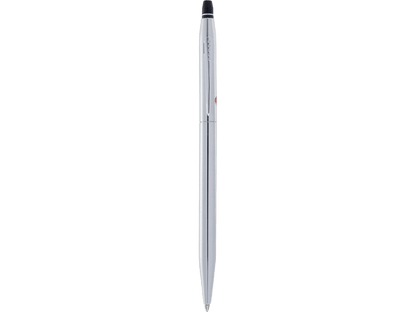 Cross® Click Chrome Ballpoint - Ballpoint Pens - SwagWear
