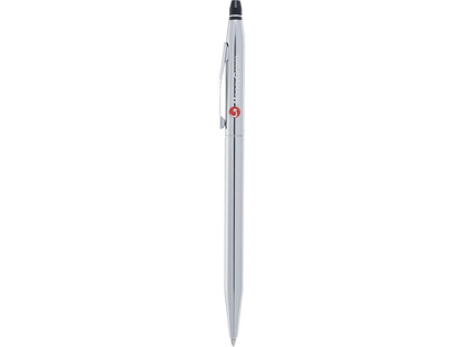 Cross® Click Chrome Ballpoint - Ballpoint Pens - SwagWear