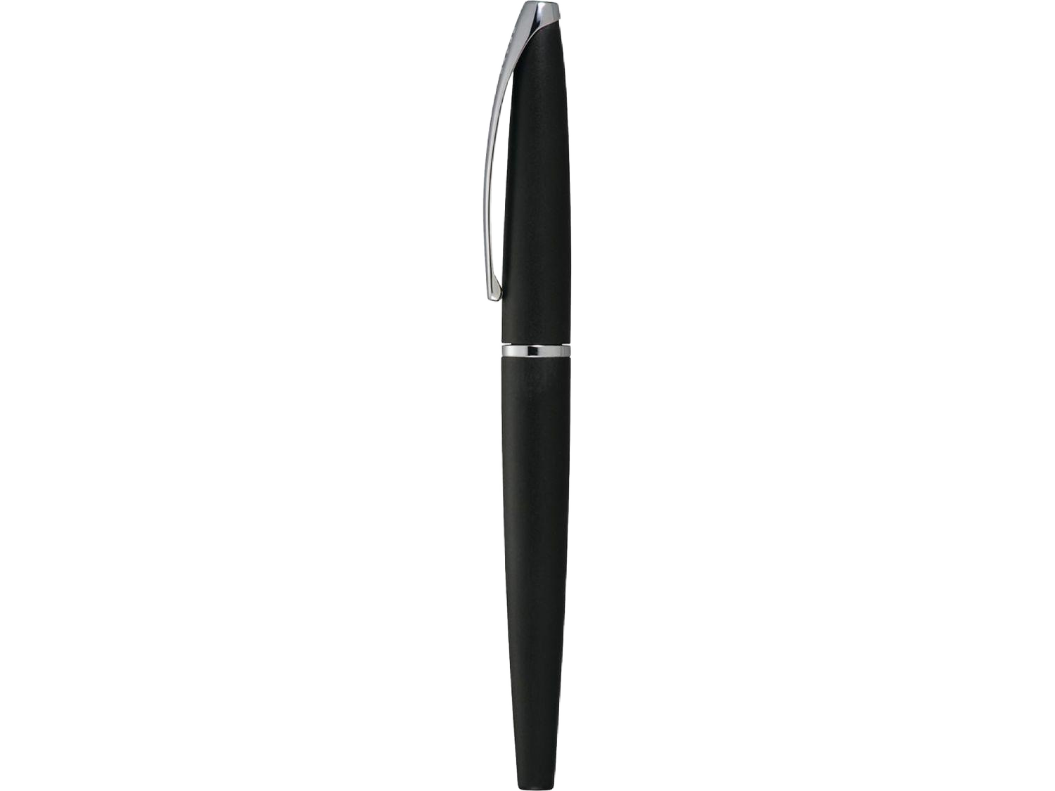 Cross® ATX Basalt Black Roller Ball - Black - Roller Ball Pens