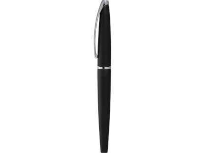 Cross® ATX Basalt Black Roller Ball - Black - Roller Ball Pens