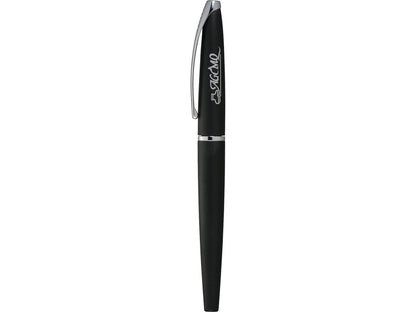 Cross® ATX Basalt Black Roller Ball - Black - Roller Ball Pens