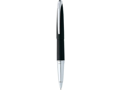 Cross® ATX Basalt Black Roller Ball - Black - Roller Ball Pens