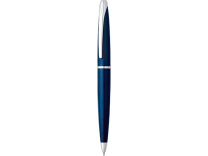Cross® ATX Blue Lacquer Ballpoint - Blue - Ballpoint Pens