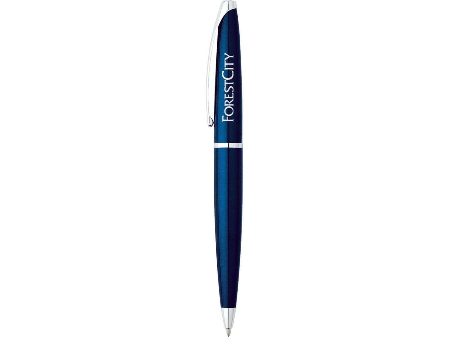 Cross® ATX Blue Lacquer Ballpoint - Blue - Ballpoint Pens
