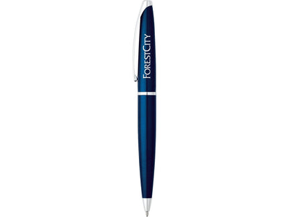 Cross® ATX Blue Lacquer Ballpoint - Blue - Ballpoint Pens