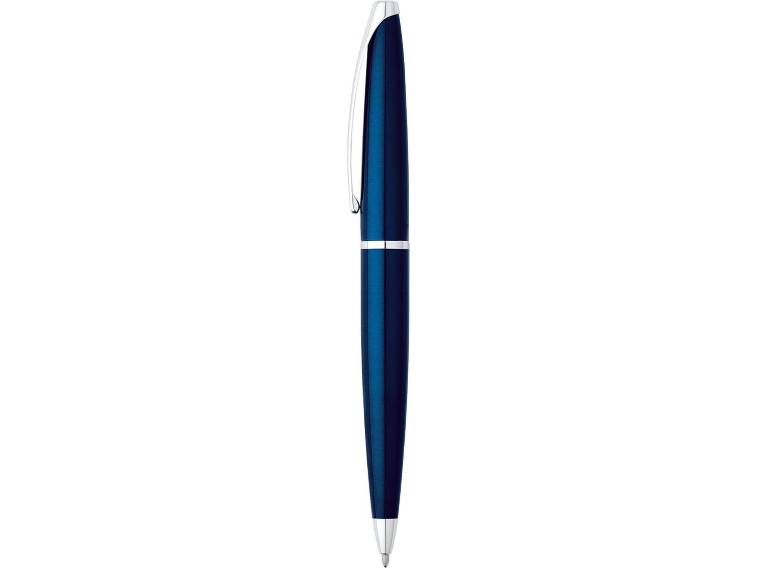 Cross® ATX Blue Lacquer Ballpoint - Blue - Ballpoint Pens