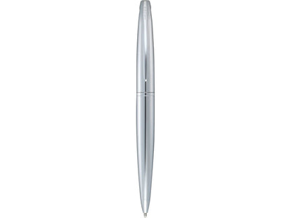 Cross® ATX Pure Chrome Ballpoint - Silver - Ballpoint Pens