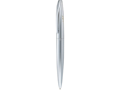Cross® ATX Pure Chrome Ballpoint - Silver - Ballpoint Pens