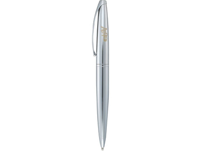 Cross® ATX Pure Chrome Ballpoint - Silver - Ballpoint Pens