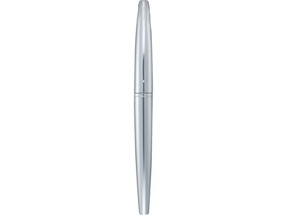 Cross® ATX Pure Chrome Roller Ball - Silver - Roller Ball Pens