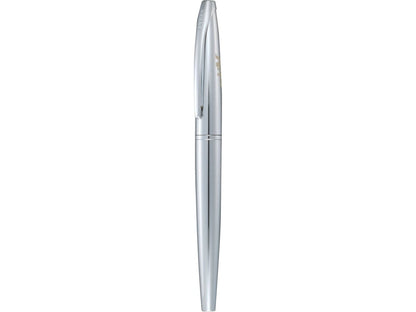 Cross® ATX Pure Chrome Roller Ball - Silver - Roller Ball Pens