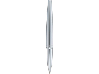 Cross® ATX Pure Chrome Roller Ball - Silver - Roller Ball Pens