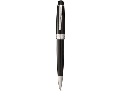 Cross® Bailey Black Lacquer Ballpoint - Black - Ballpoint Pens