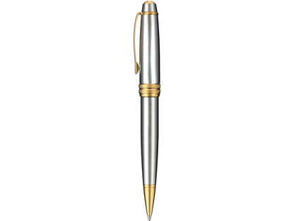 Cross® Bailey Medalist Ballpoint - Silver - Ballpoint Pens