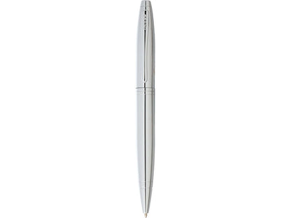 Cross® Calais Chrome Ballpoint - Silver - Ballpoint Pens