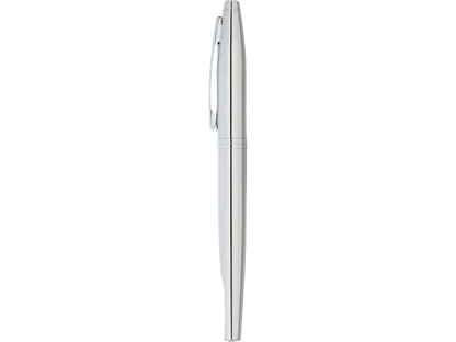 Cross® Calais Chrome Roller Ball - Silver - Roller Ball Pens