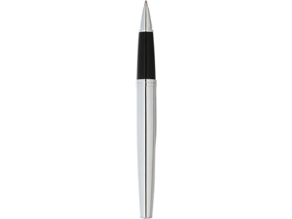 Cross® Calais Chrome Roller Ball - Silver - Roller Ball Pens