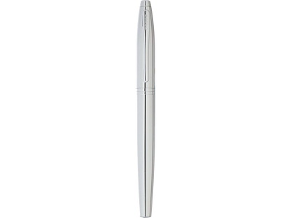 Cross® Calais Chrome Roller Ball - Silver - Roller Ball Pens