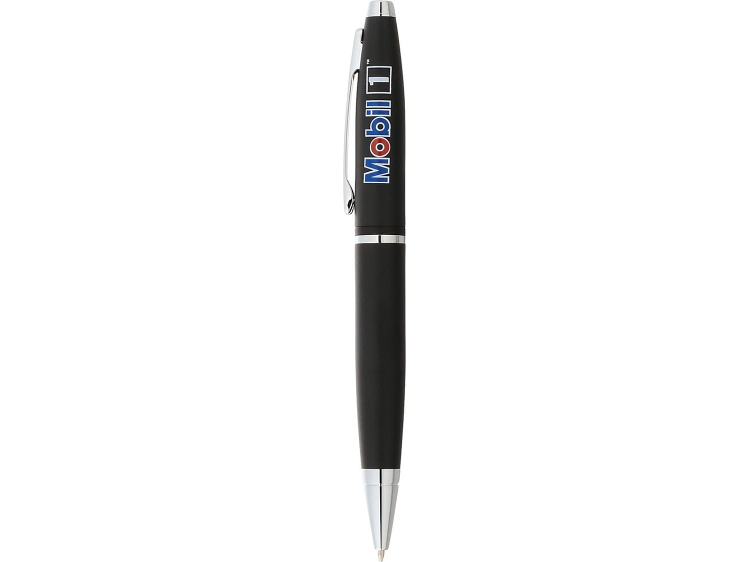 Cross® Calais Matte Black Ballpoint - Black - Ballpoint Pens
