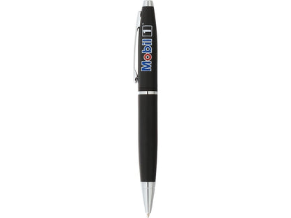 Cross® Calais Matte Black Ballpoint - Black - Ballpoint Pens
