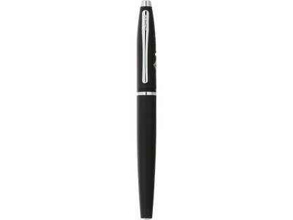Cross® Calais Matte Black Roller Ball - Black - Roller Ball Pens